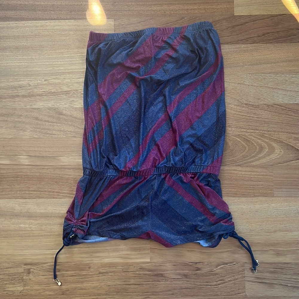 Marc Jacobs Swim Coverup